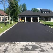 Why Choose Us For All Your Driveway Paving Needs in Grandview, TX?